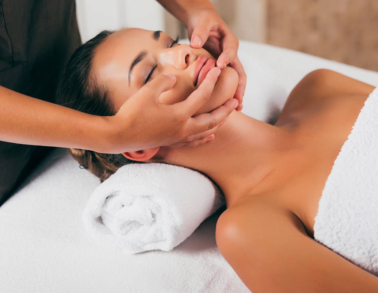 Aluna Massage