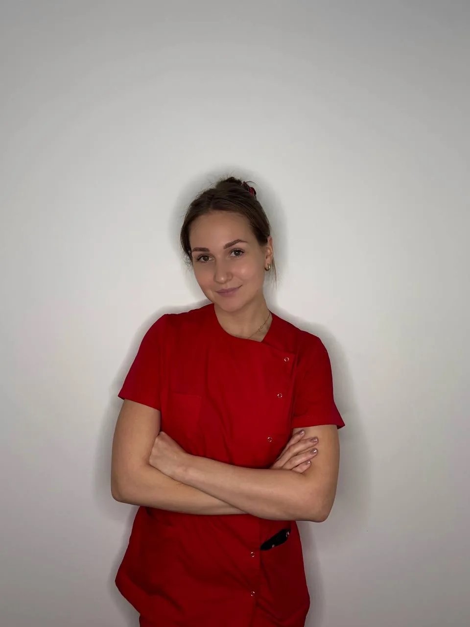 Мастер Алина